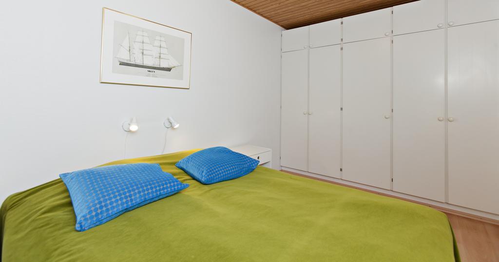 Holiday Club Airisto Apartments Strandby Exterior photo